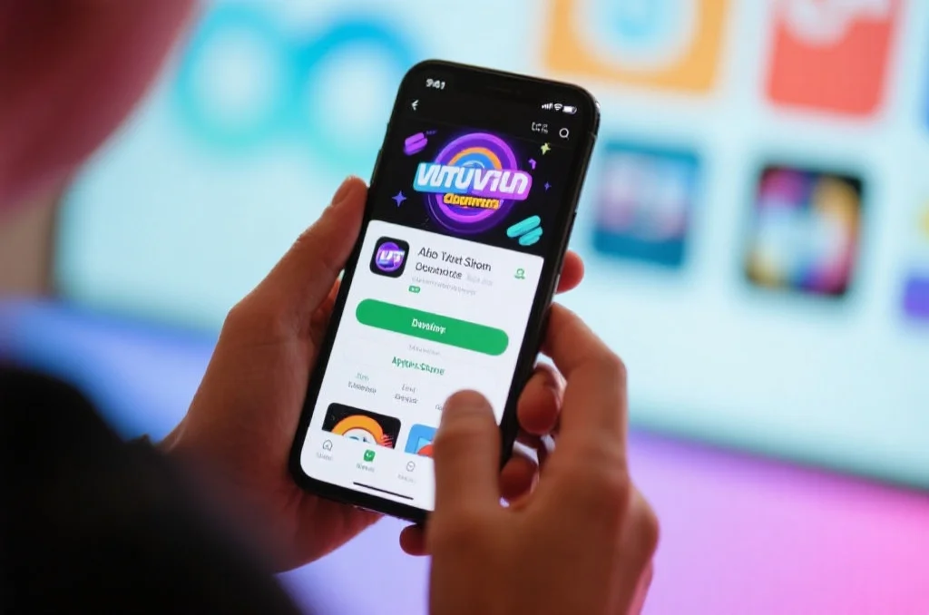 快速指南：在iOS和Android设备上下载并安装Focus Entertainment应用