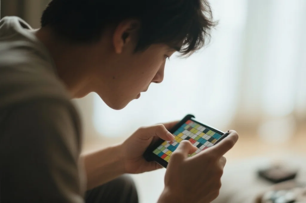 探索有趣游戏的魅力：它们如何提升您的专注力和反应能力？